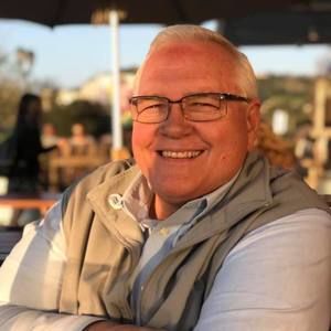 Meet your Posher, Mark